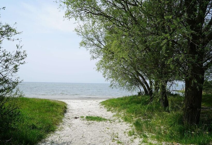 منتجع Europarcs Hindeloopen