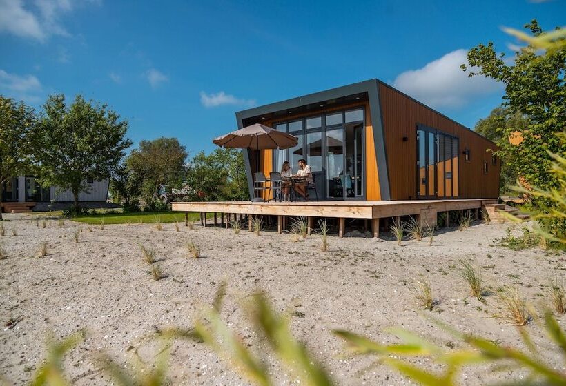 אתר נופש Europarcs Hindeloopen