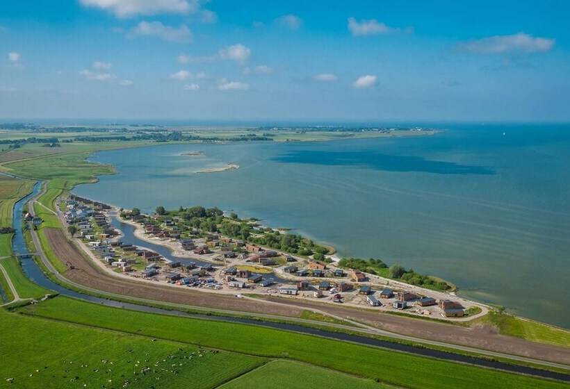 אתר נופש Europarcs Hindeloopen