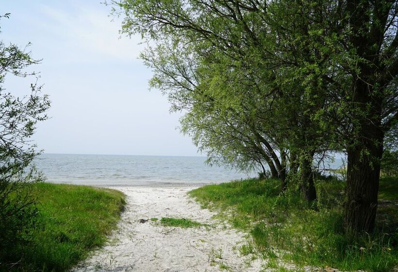 منتجع Europarcs Hindeloopen