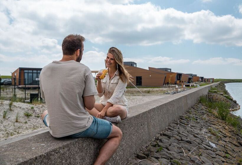 אתר נופש Europarcs Hindeloopen