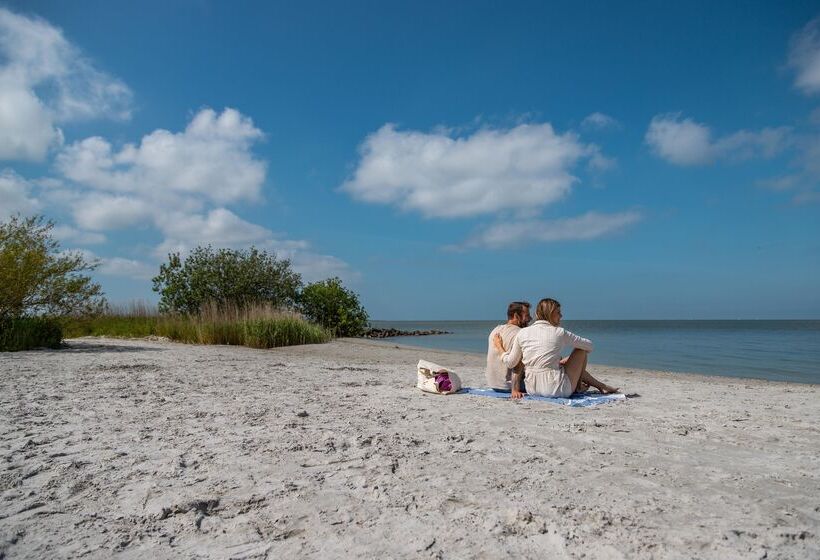 אתר נופש Europarcs Hindeloopen