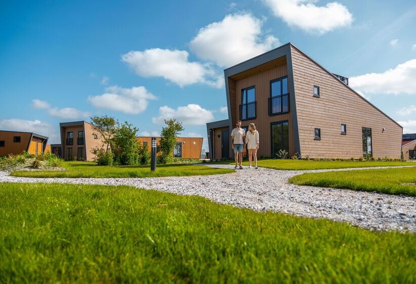 منتجع Europarcs Hindeloopen