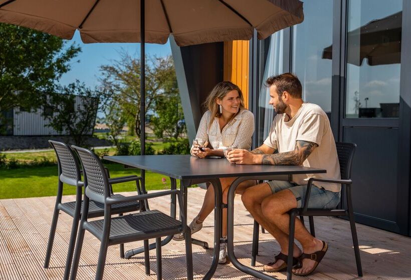 אתר נופש Europarcs Hindeloopen