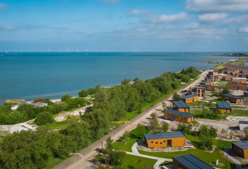 אתר נופש Europarcs Hindeloopen