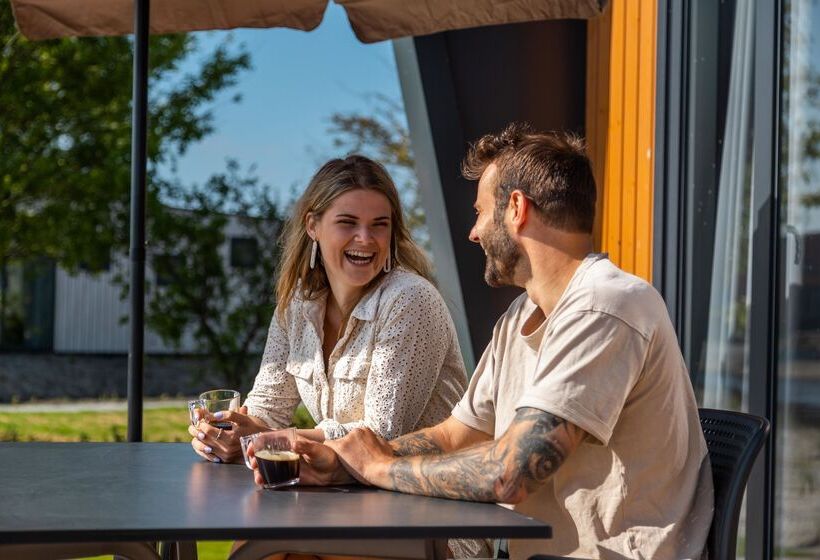 אתר נופש Europarcs Hindeloopen