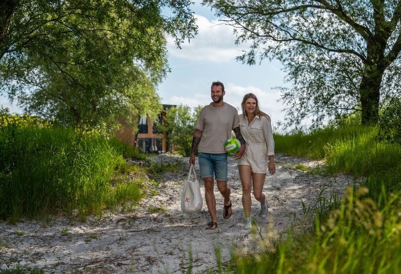 אתר נופש Europarcs Hindeloopen