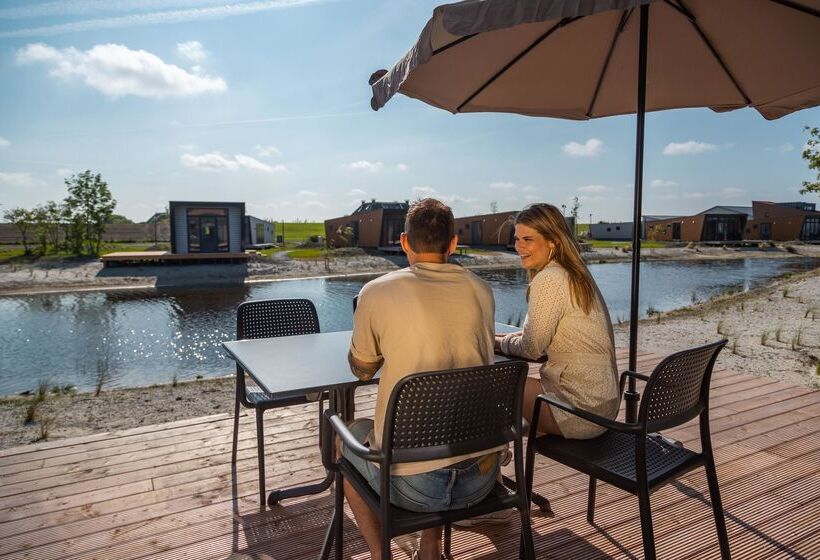 אתר נופש Europarcs Hindeloopen