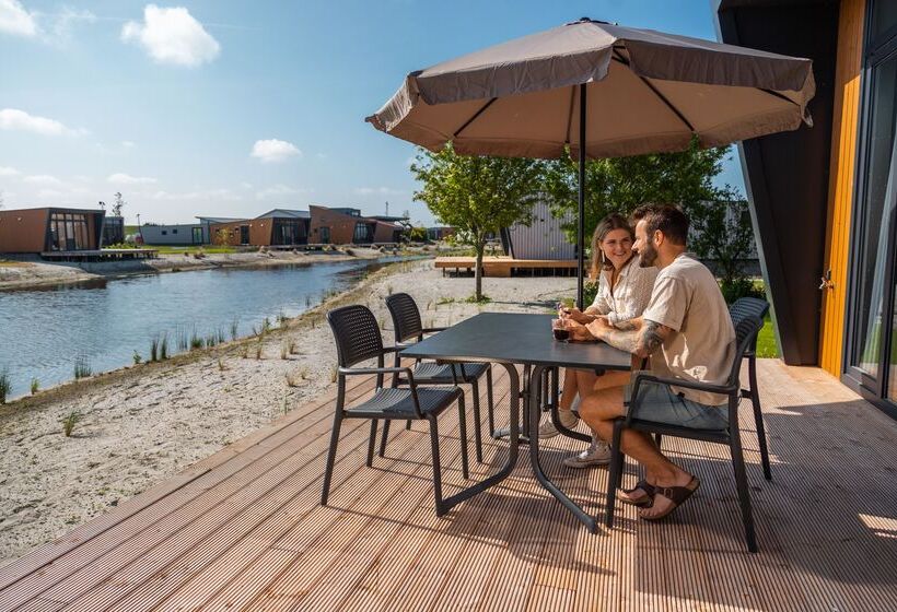 אתר נופש Europarcs Hindeloopen