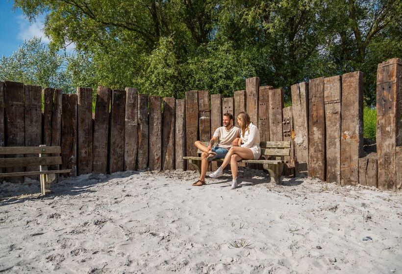 אתר נופש Europarcs Hindeloopen