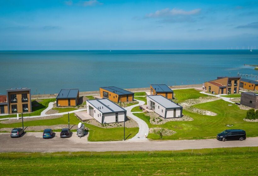 אתר נופש Europarcs Hindeloopen