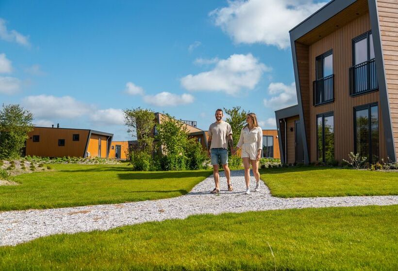 אתר נופש Europarcs Hindeloopen