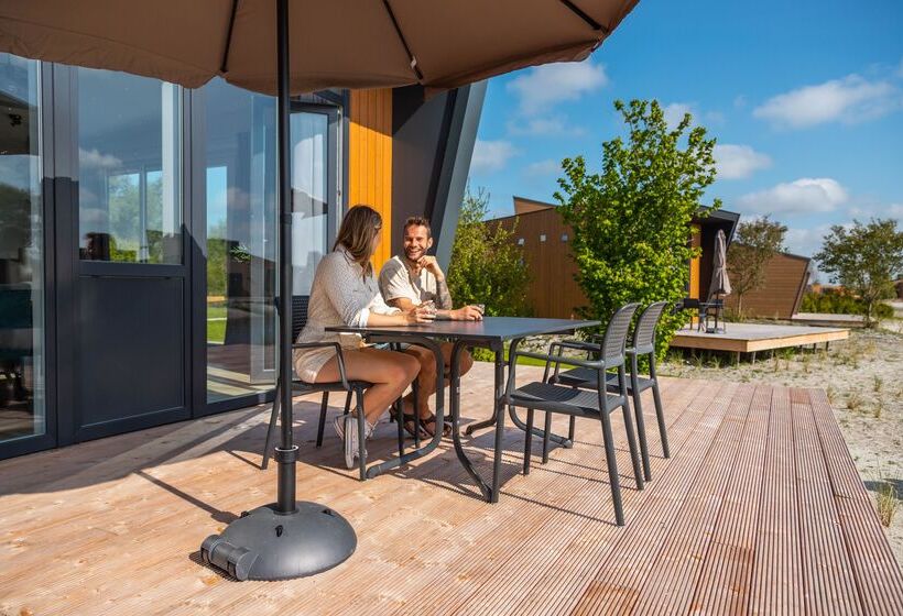 אתר נופש Europarcs Hindeloopen