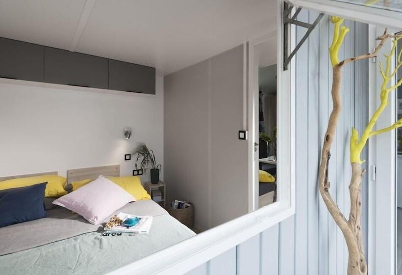 استراحتگاه Europarcs Kohnenhof