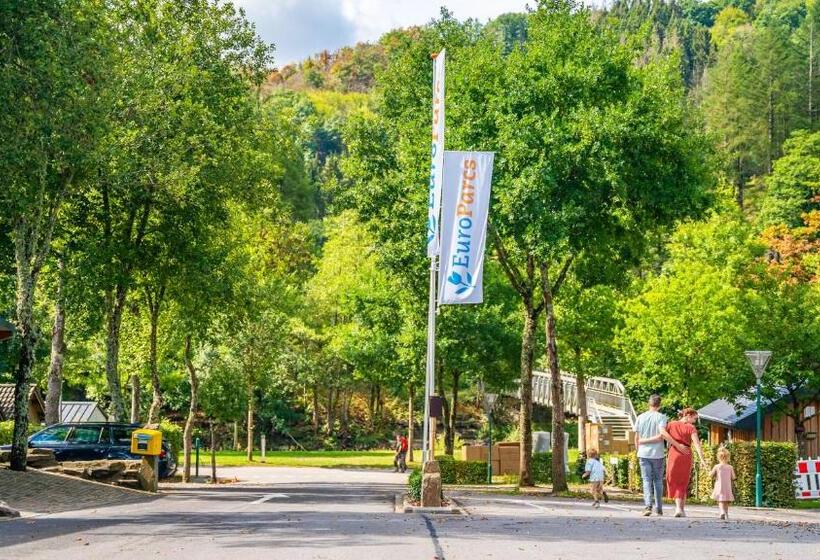 استراحتگاه Europarcs Kohnenhof
