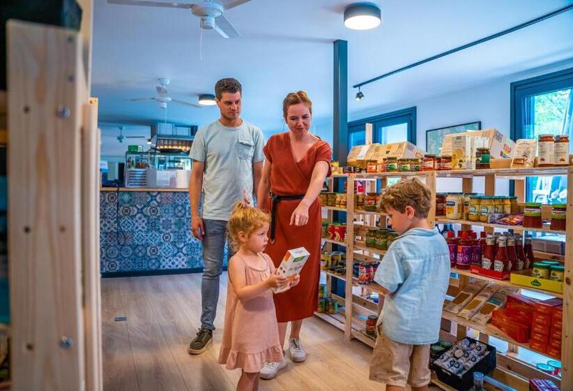 استراحتگاه Europarcs Kohnenhof