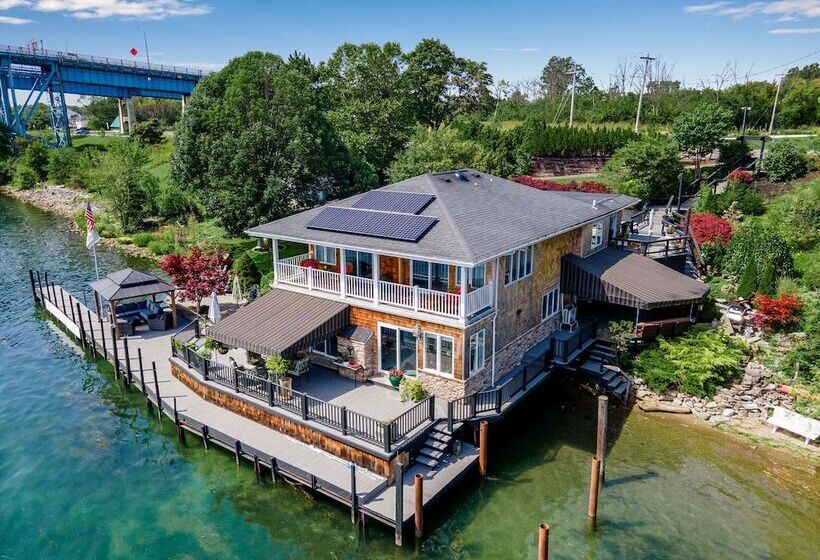 South Bridge Bed And Breakfast