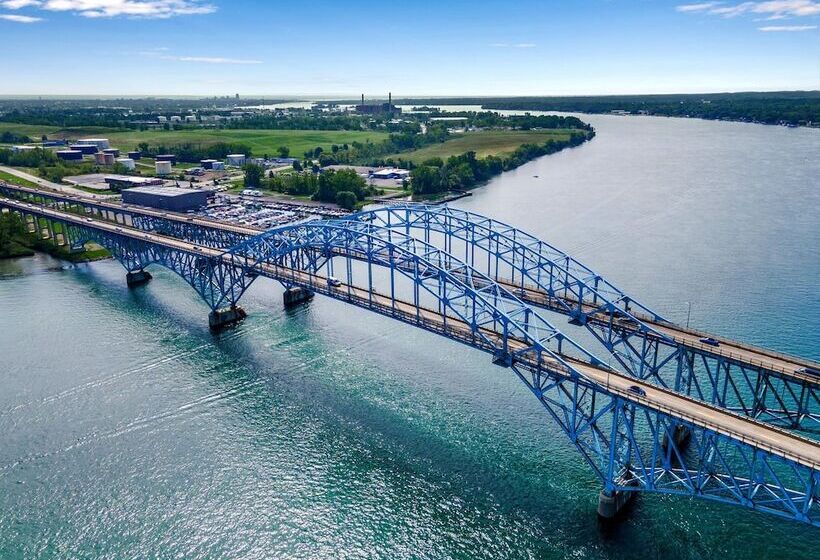 South Bridge Bed And Breakfast