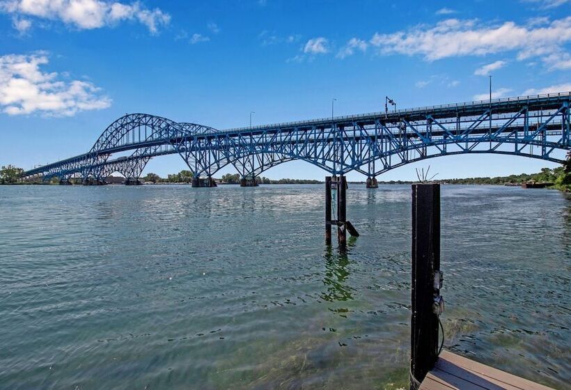 South Bridge Bed And Breakfast