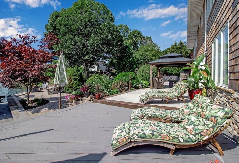 South Bridge Bed And Breakfast