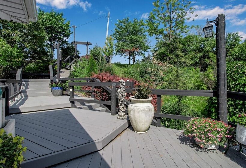 South Bridge Bed And Breakfast