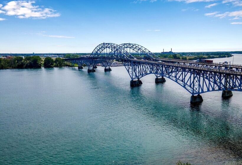 South Bridge Bed And Breakfast