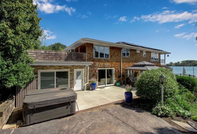 South Bridge Bed And Breakfast