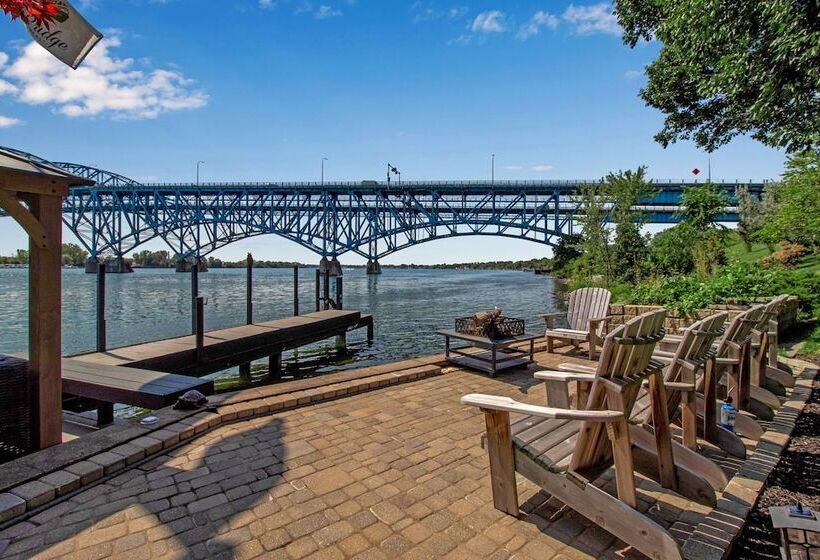 South Bridge Bed And Breakfast