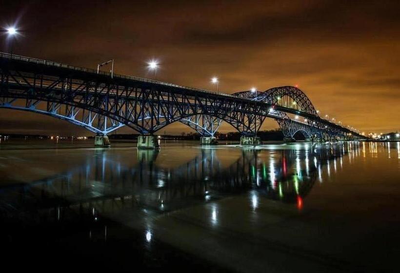 South Bridge Bed And Breakfast