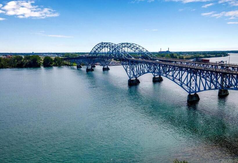 South Bridge Bed And Breakfast