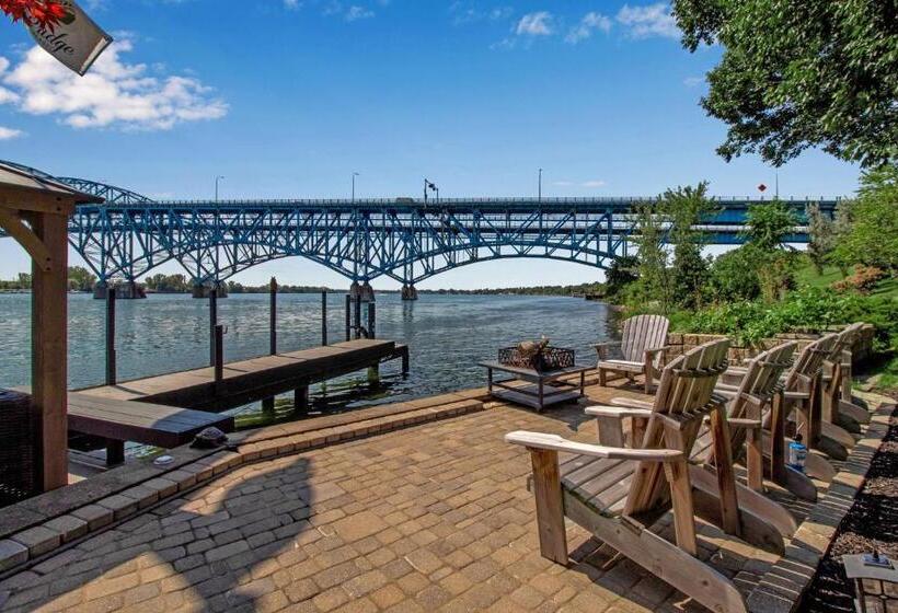 South Bridge Bed And Breakfast