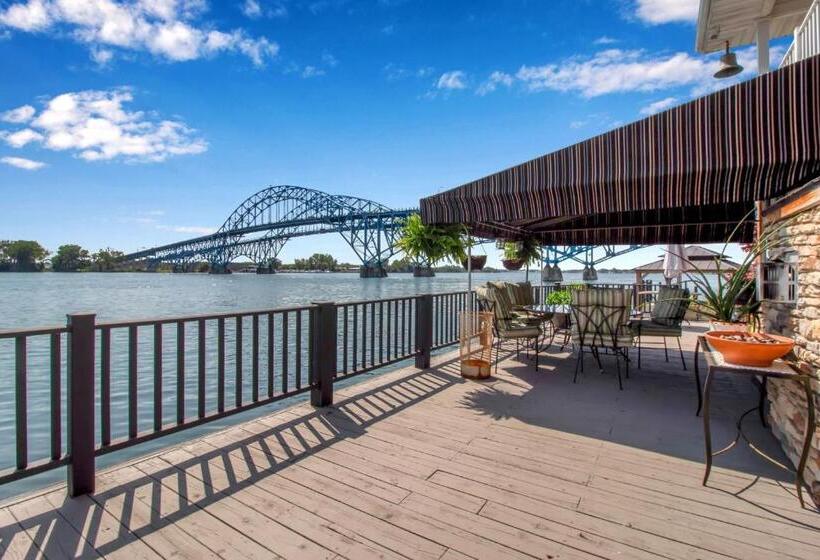 South Bridge Bed And Breakfast