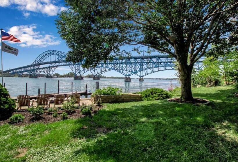 South Bridge Bed And Breakfast