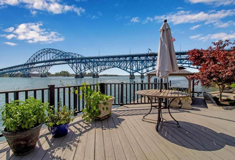 South Bridge Bed And Breakfast