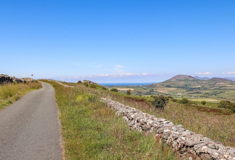 Tan Y Fynwent
