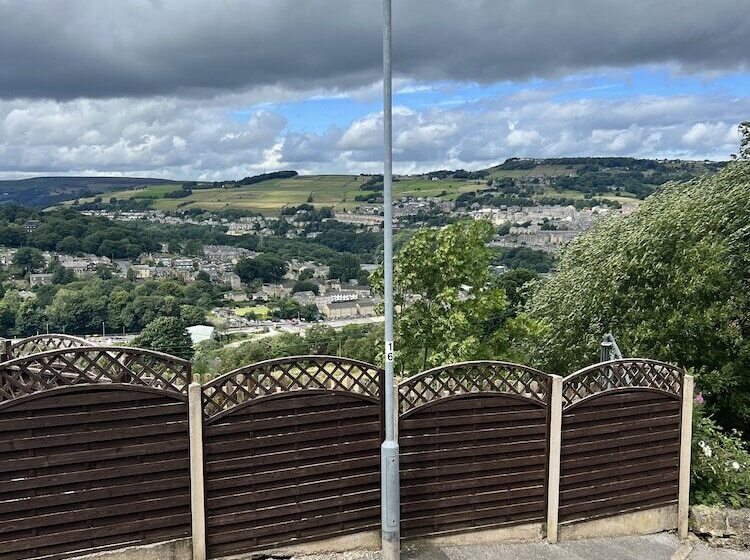 The New Hobbit Hotel Rooms