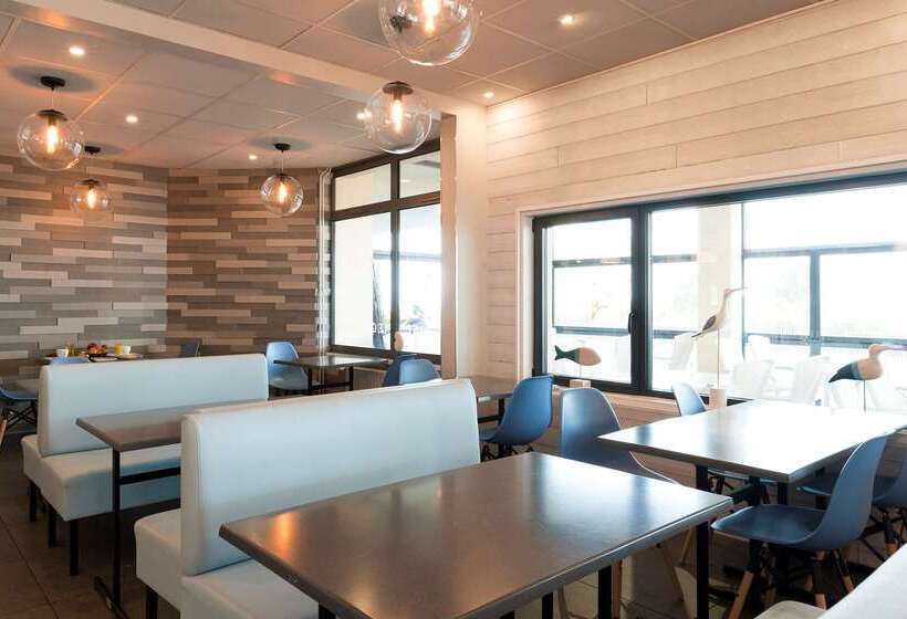 Appart Hotel Le Neptune