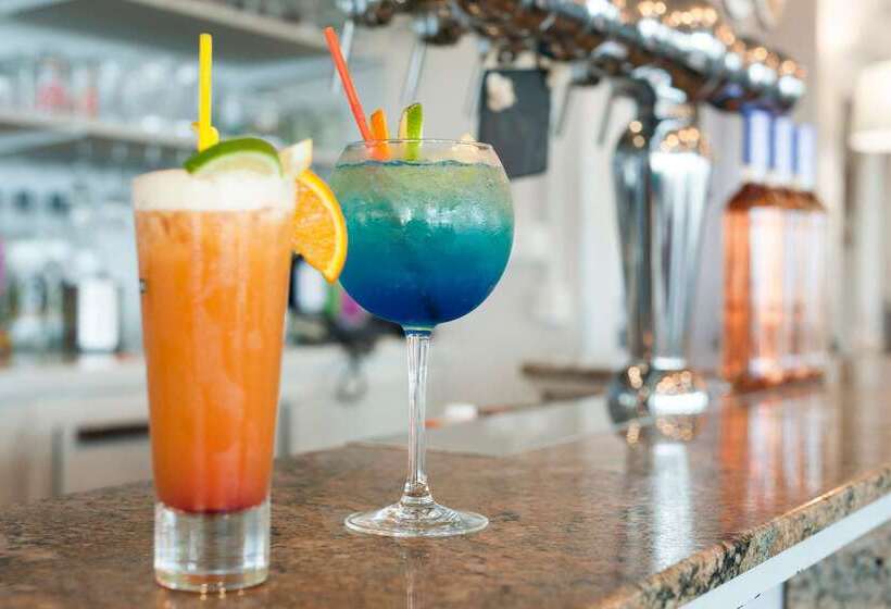 Appart Hotel Le Neptune