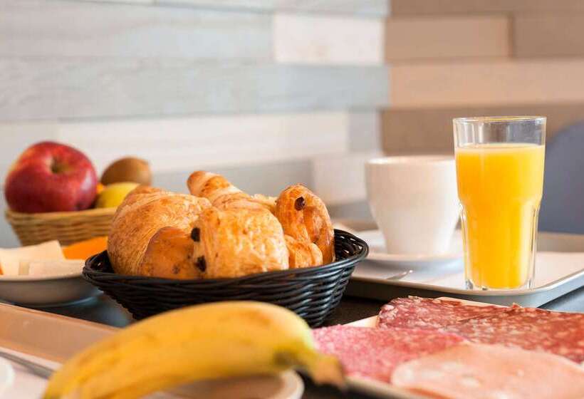 Appart Hotel Le Neptune