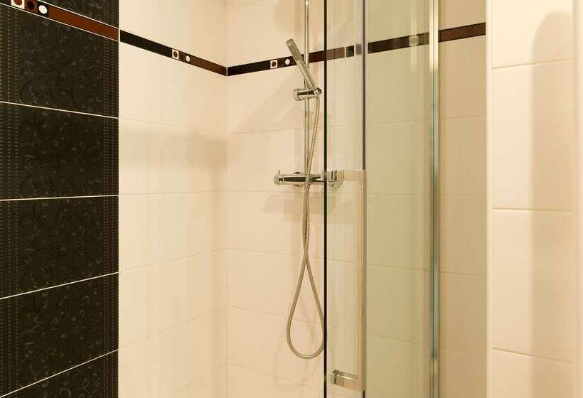 Appart Hotel Le Neptune