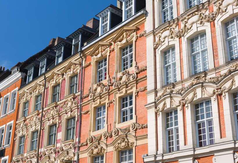 Appart Hotel Le Neptune