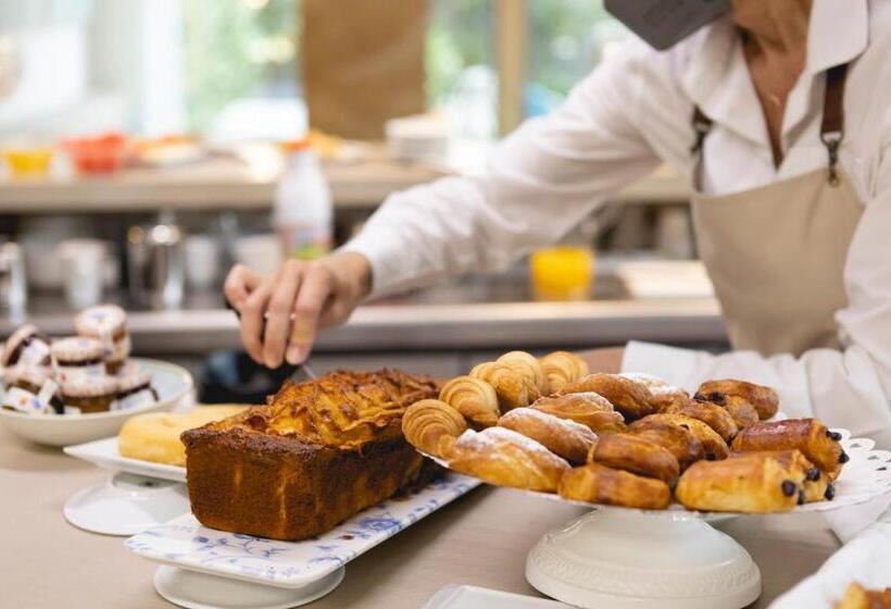 1935 Hotel Boutique By Terraza   Adults Recommended