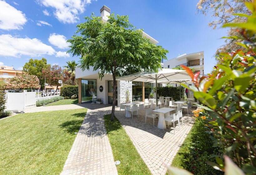 1935 Hotel Boutique By Terraza   Adults Recommended