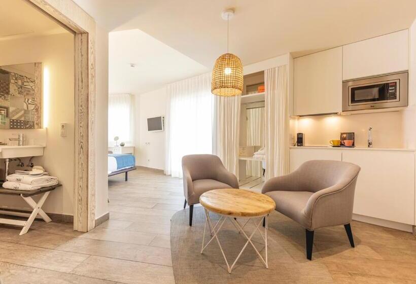 1935 Hotel Boutique By Terraza   Adults Recommended