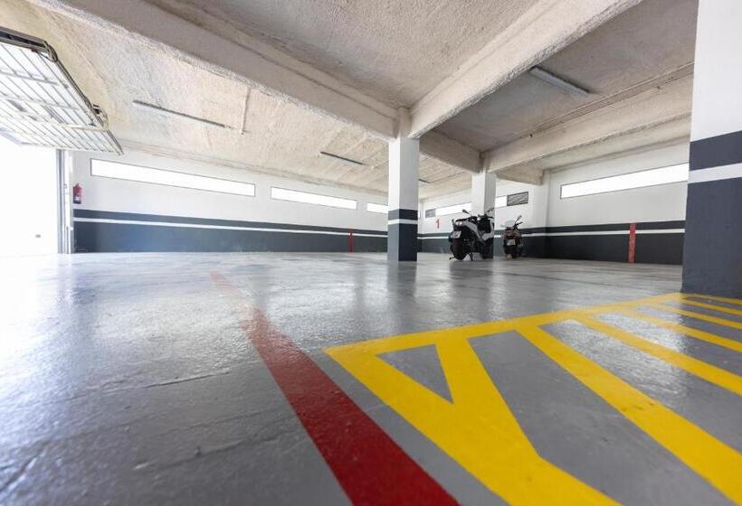 1935 Hotel Boutique By Terraza   Adults Recommended