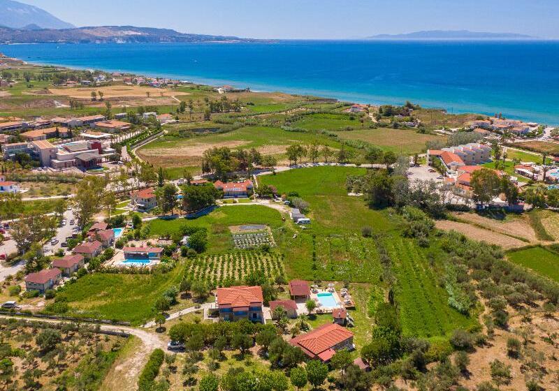 Aggelina's Appartements