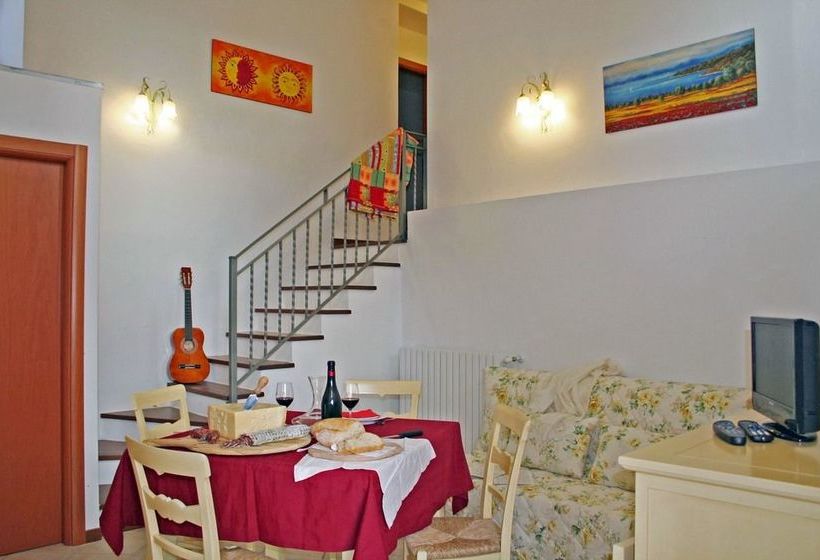 Agriturismo Ca' De Figo