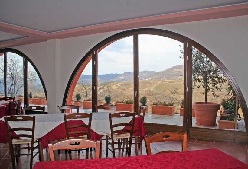 Agriturismo Ca' De Figo