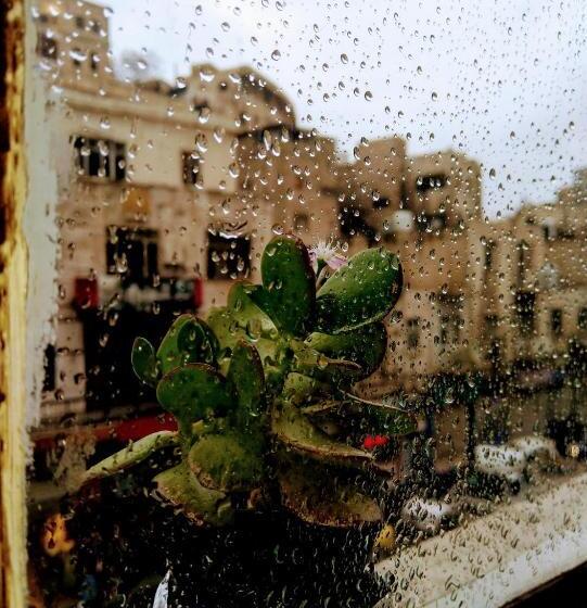 هاستل The Boutique Hotel Amman