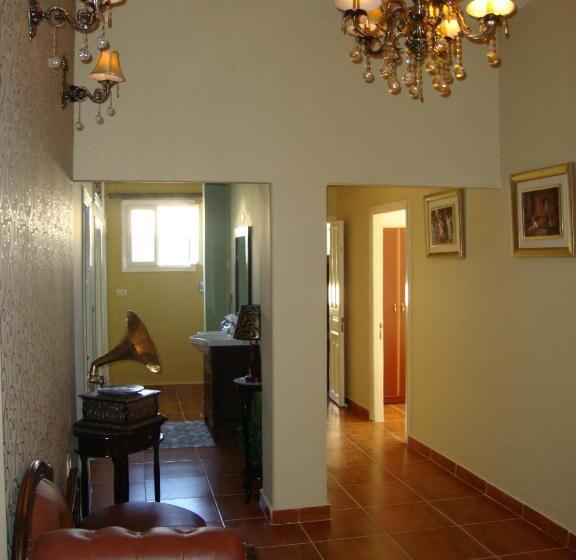 هاستل The Boutique Hotel Amman